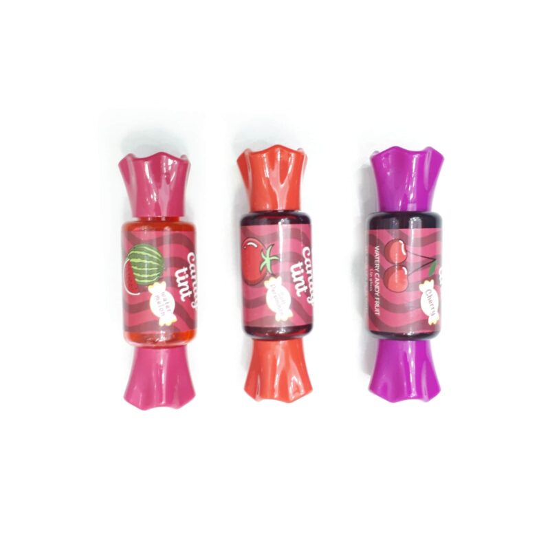 تینت لب طرح شکلاتی میوه ای venhali | پخش عمده