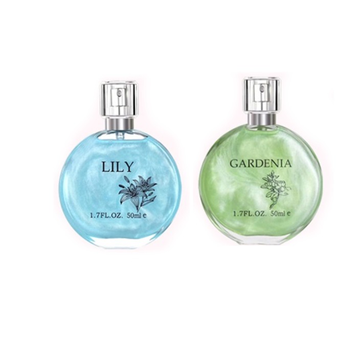 بادی اسپلش فانتزی سه رنگ Lulanzi | پخش عمده