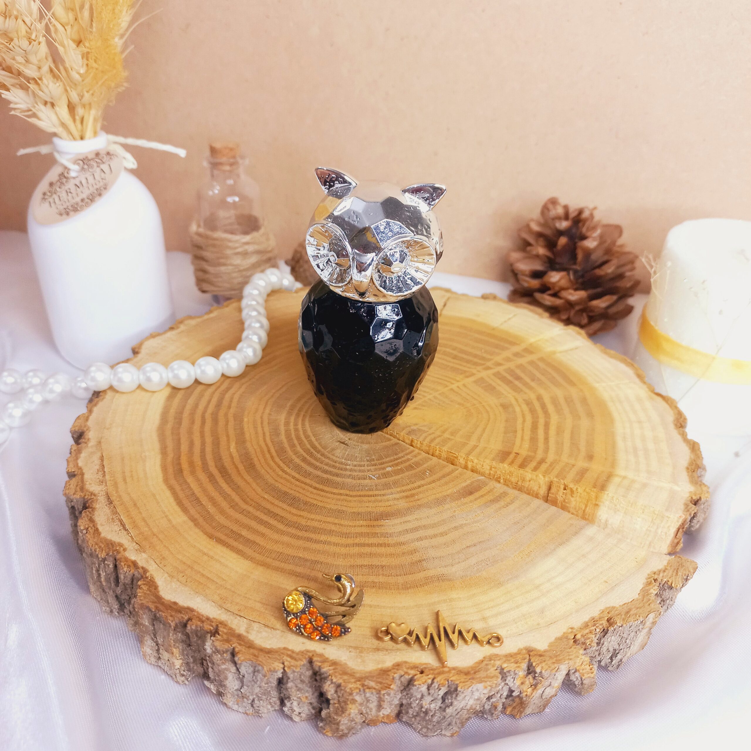 ادکلن اول کویین وی یس 35 میل