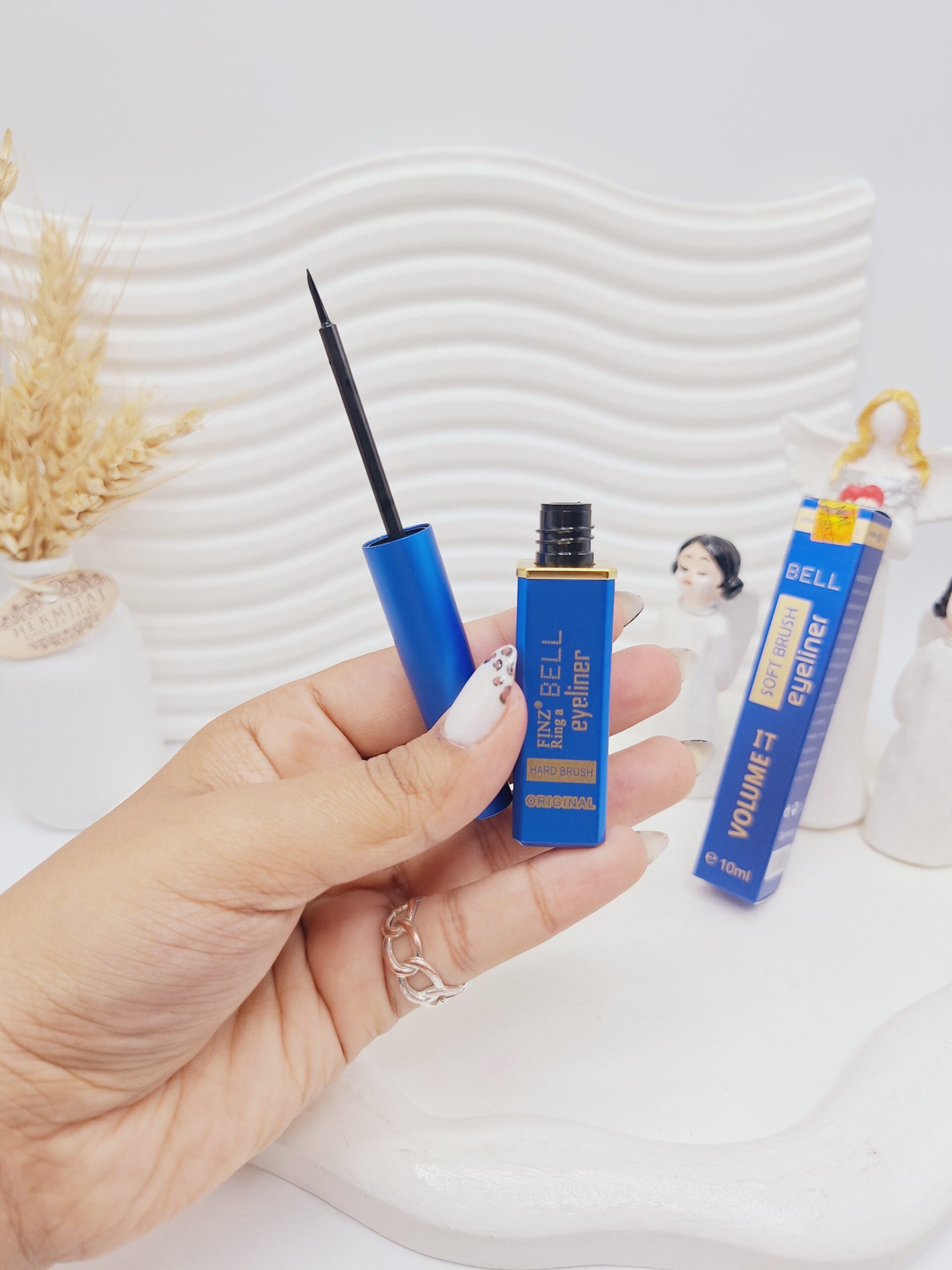 خط چشم مویی با کیفیت برند BELL کد 1563