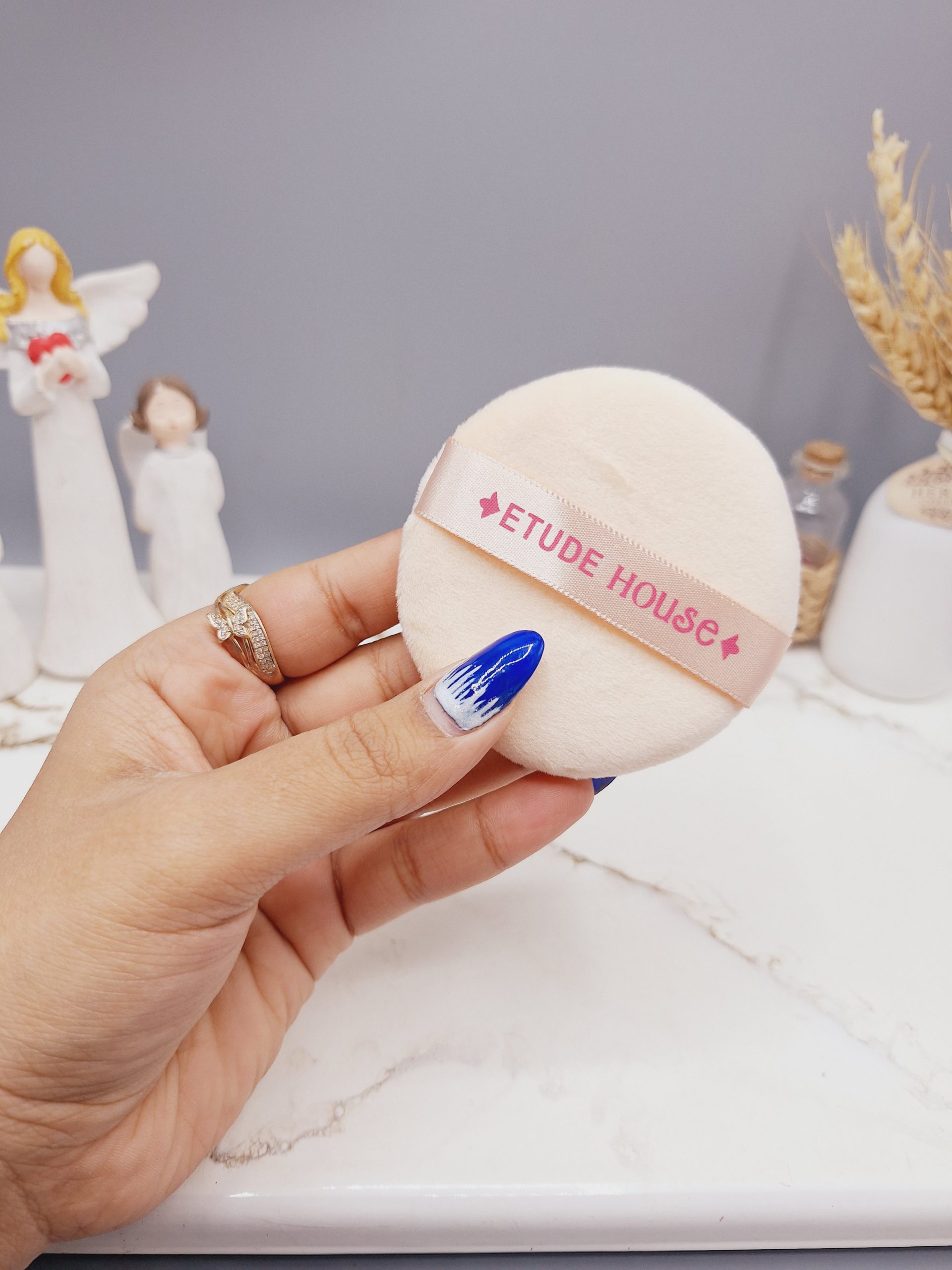 پد پنکک حوله ای  ‏ETUDE‏ کد 6322