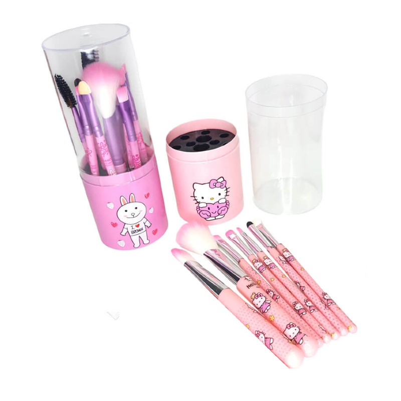 ست براش لیوانی 11 عددی میشا MISSA | پخش عمده