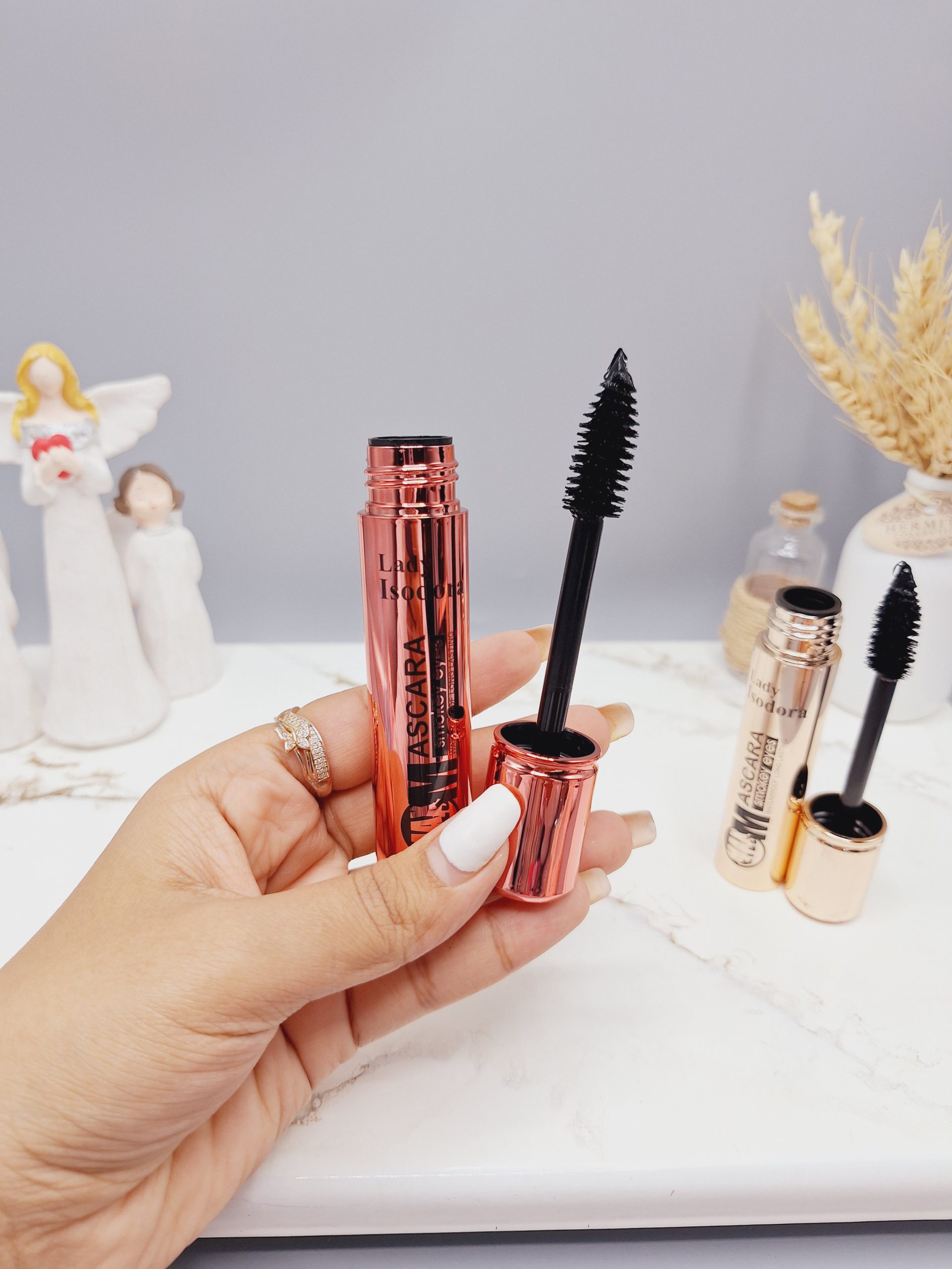 ریمل چشم دودی ایزودورا کد A0268