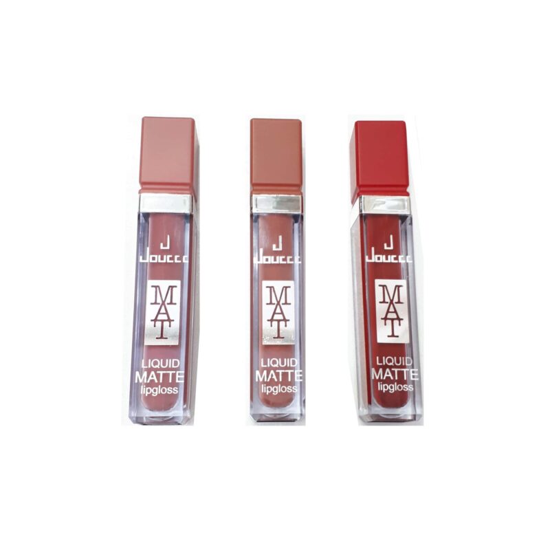 رژ مایع دوسه مربعی Doucce | پخش عمده