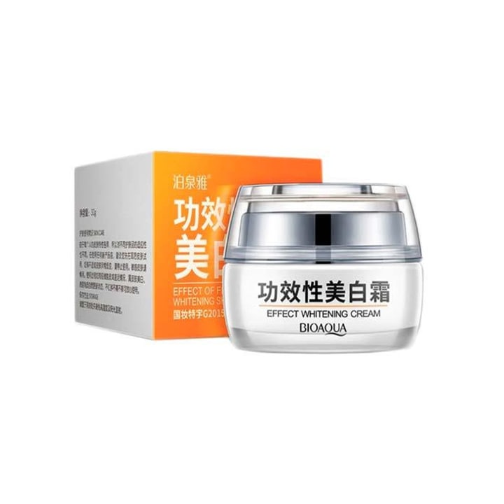 کرم ضد لک و روشن کننده تمشک بیوآکوا BIOAQUA | پخش عمده