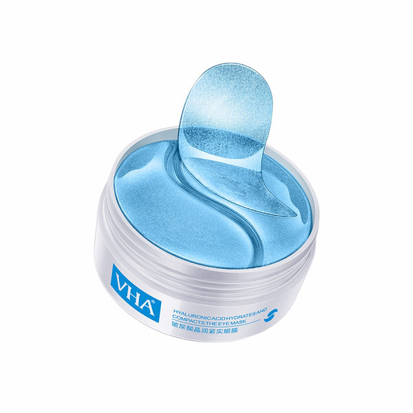 پچ زیر چشم آبرسان هیالورونیک اسید VHA | پخش عمده