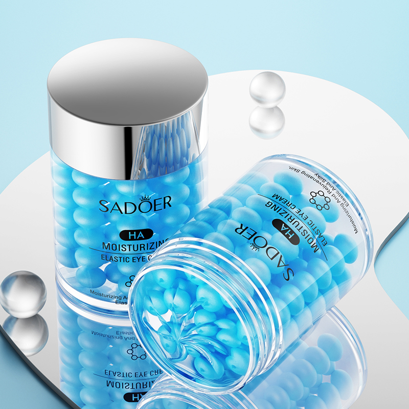 کرم مروارید دور چشم HA آبی فوق آبرسان SADOER کد SD55566