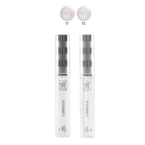 رژ لب مایع لومینوس مای – 2 رنگ