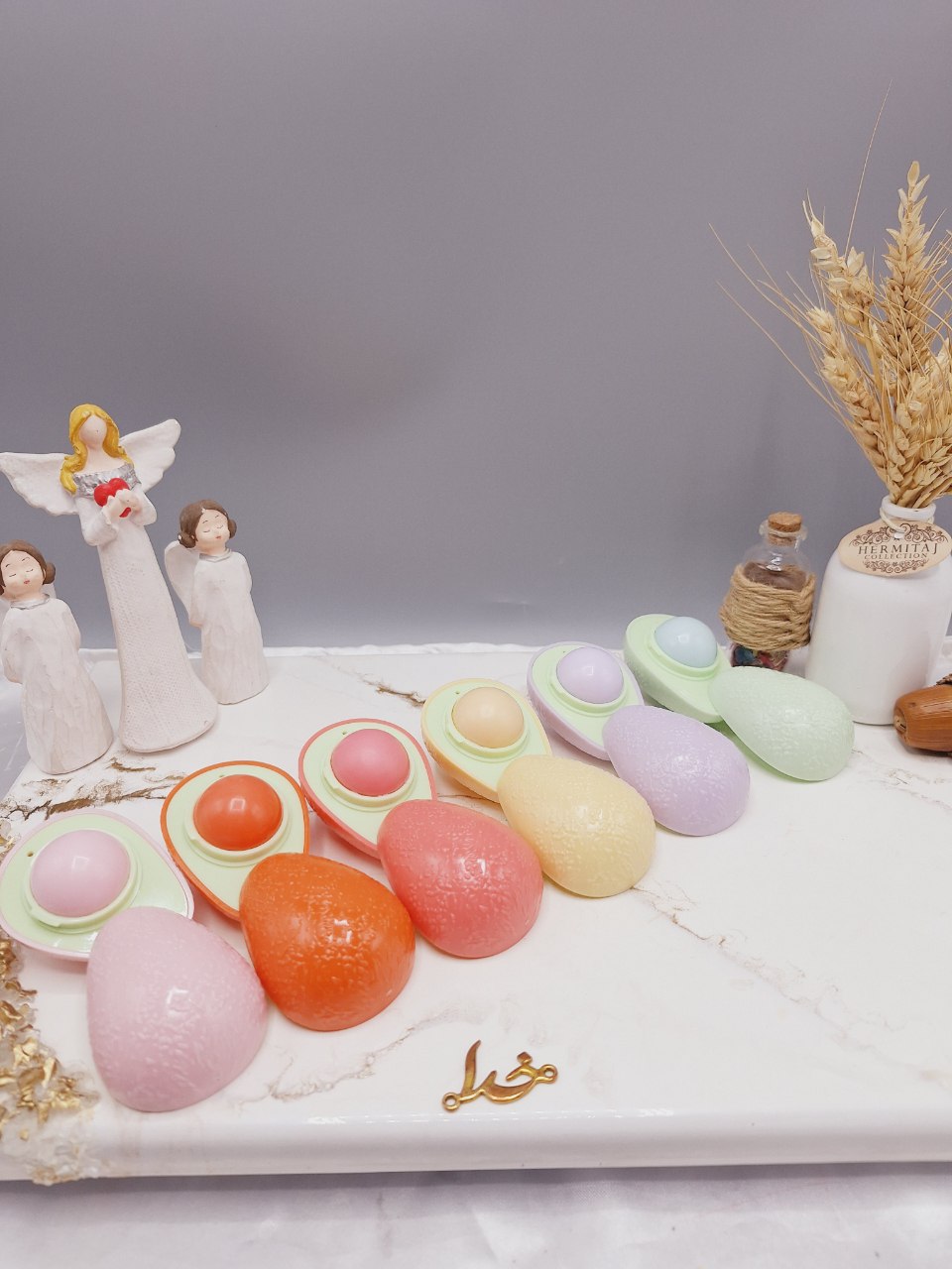 بالم لب طرح آواکادو مجیک کد LS834