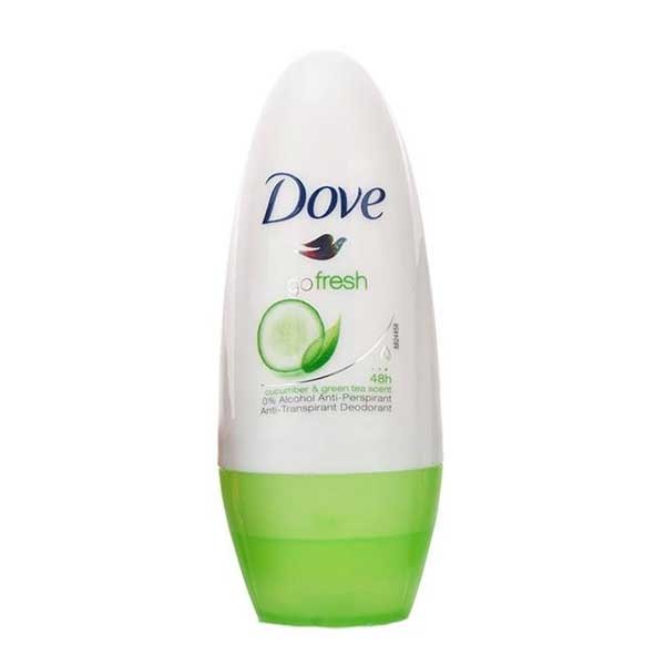 رول ضد تعریق داو Go fresh Dove | پخش عمده