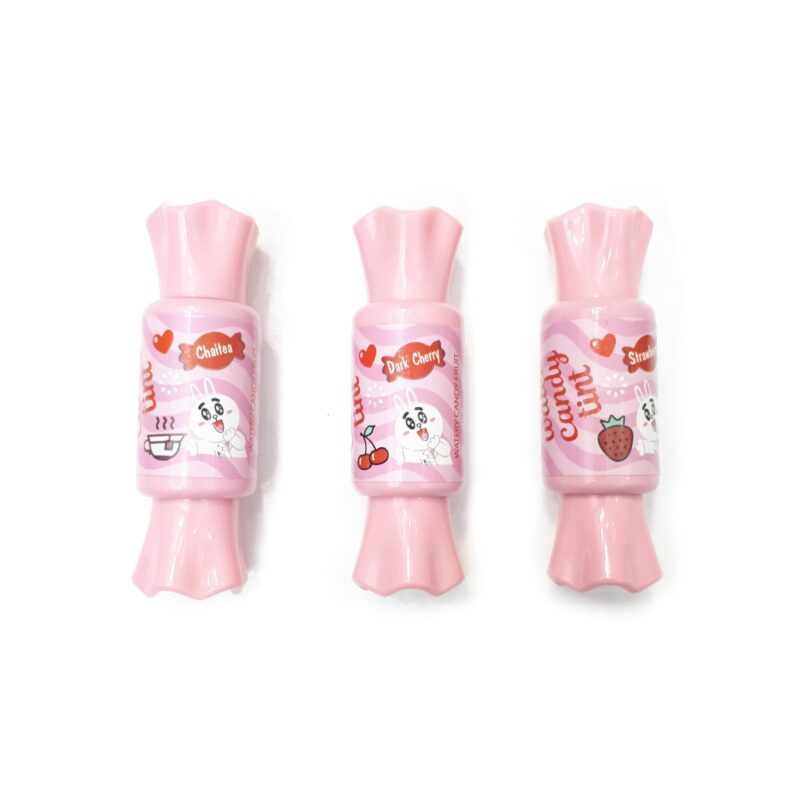 تینت لب طرح شکلاتی صورتی venhali | پخش عمده