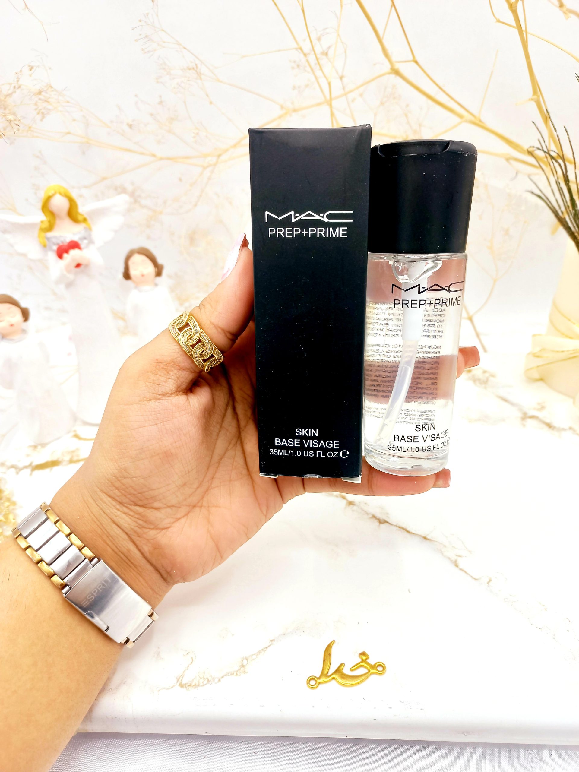 پرایمر ژله ای کد 90013