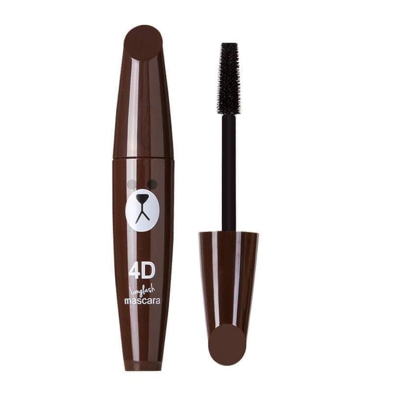 ریمل حجم دهنده خرس بزرگ SHEDOES | پخش عمده