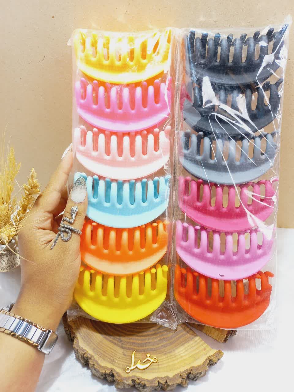 کلیپس شمعی طرح شماره یک