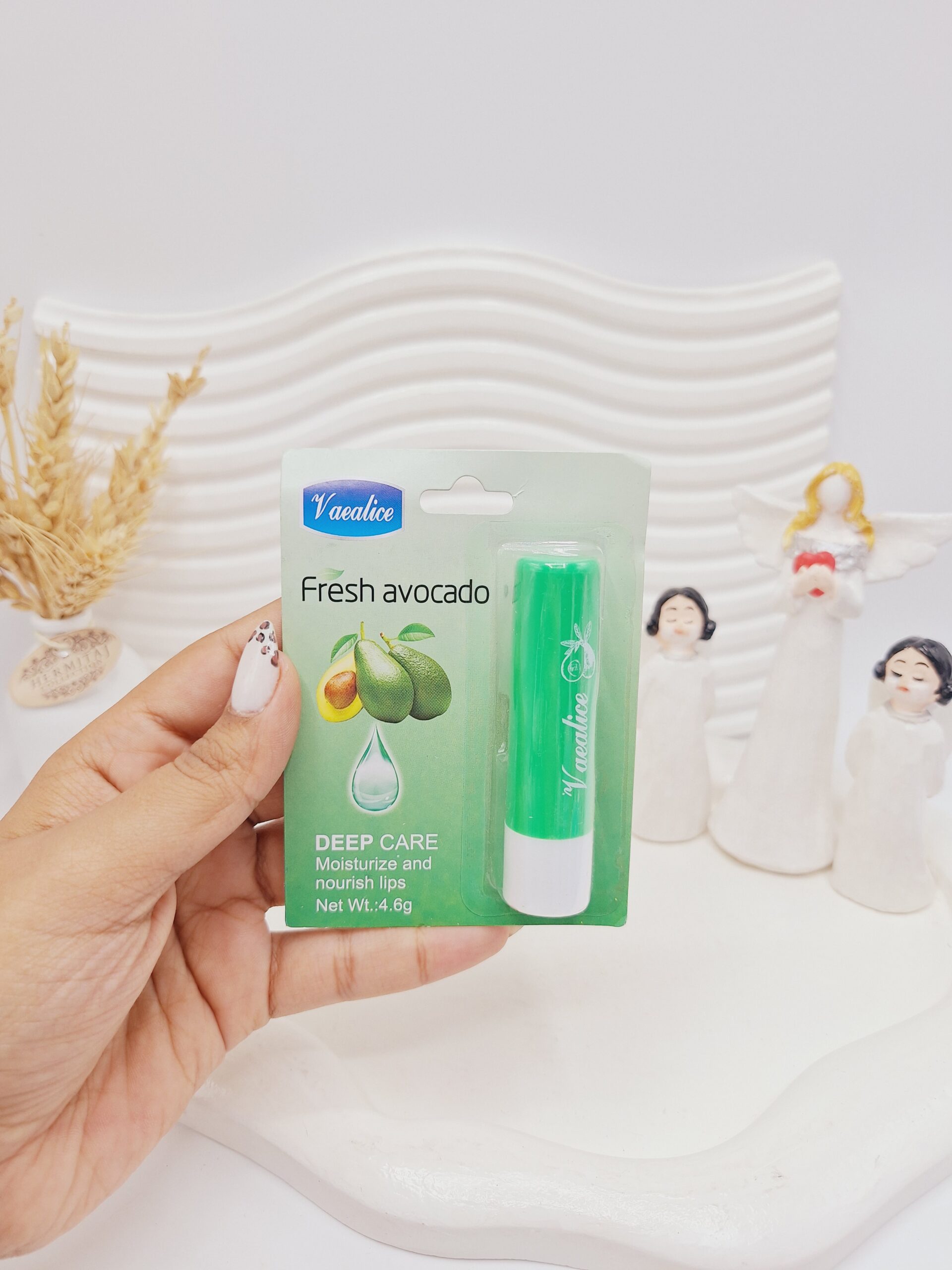 بالم لب آووکادو Vaealice کد 2560