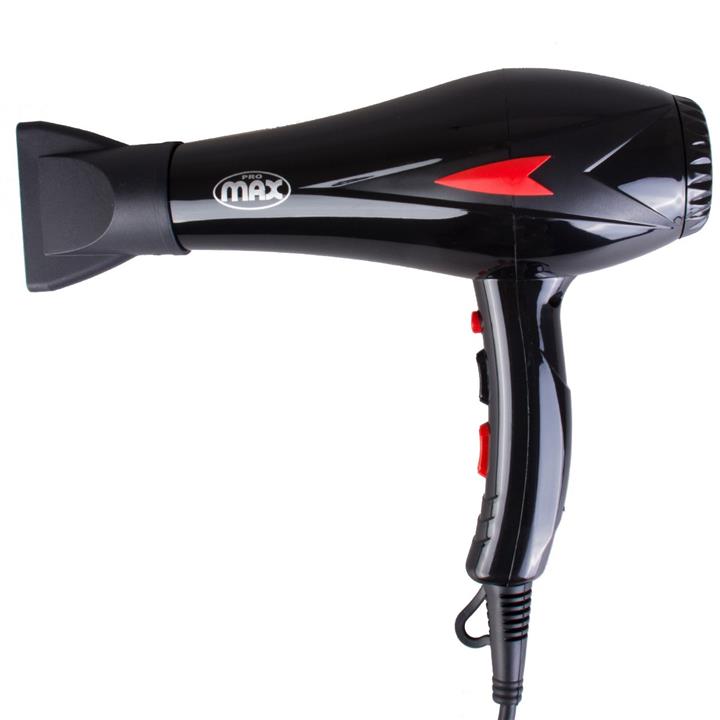 سشوار پرومکس مدل  mxs 8889