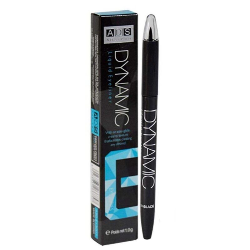 خط چشم ماژیکی داینامیک ام ان DYNAMIC Mn | پخش عمده