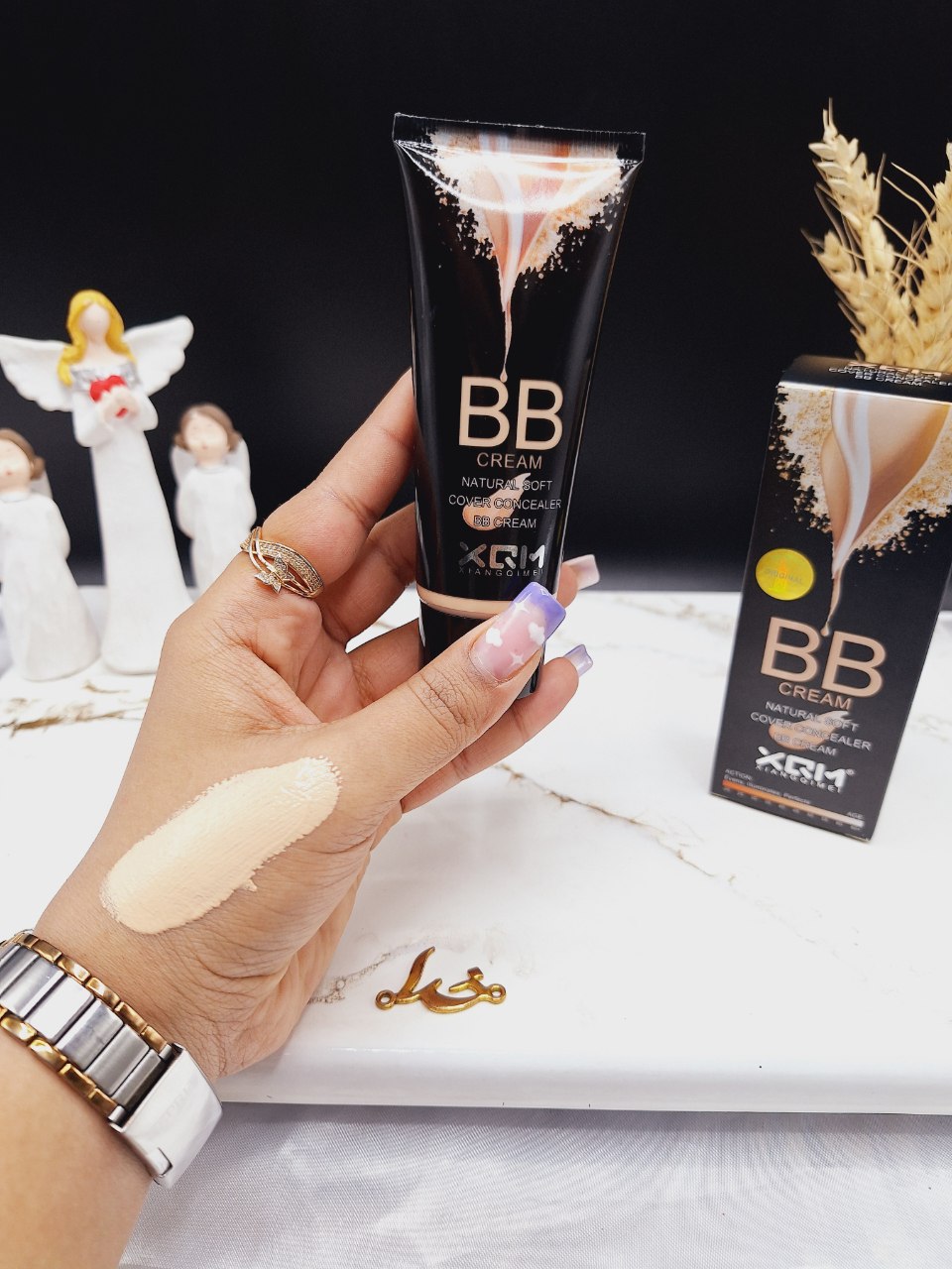 بی بی کرم برند XQM کد X3119