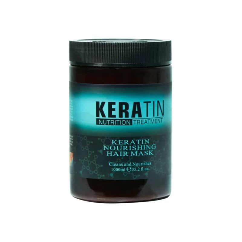 ماسک مو آرگان بدون سولفات آبی Coffee | پخش عمده