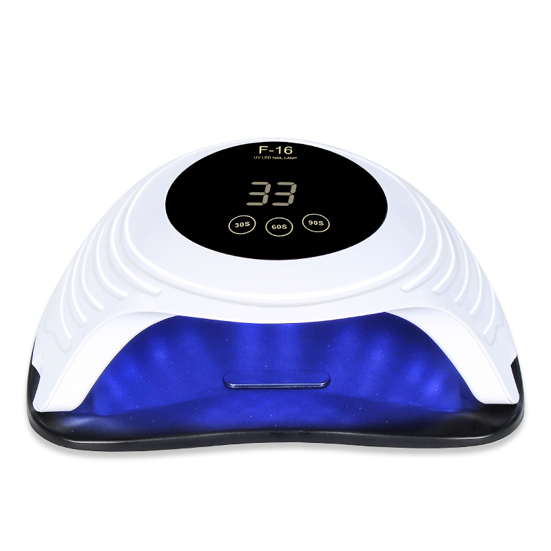 دستگاه یو وی 168 وات UV LED F-16 | پخش عمده