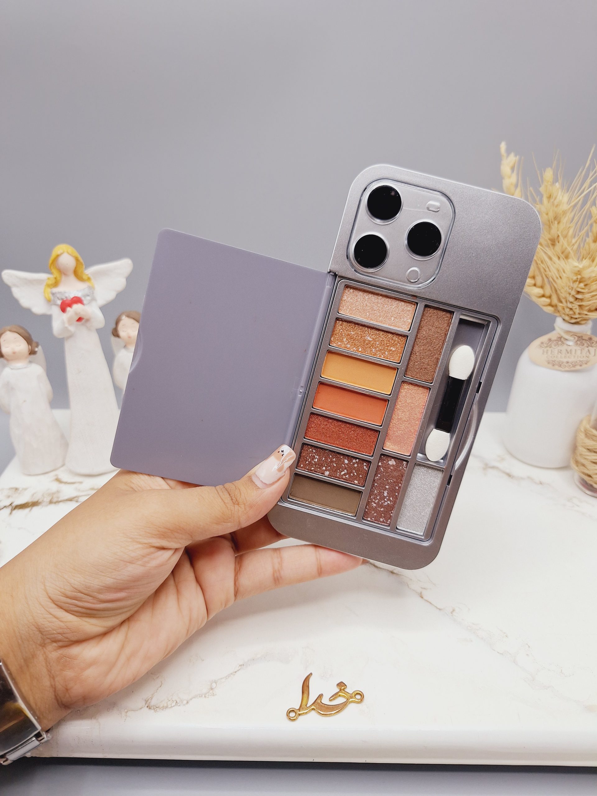 پالت سایه طرح آیفون کد 2198C