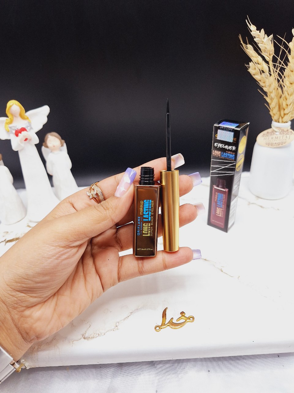 خط چشم اورفلیم اصلی کد 2980