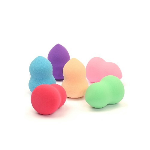 پد آرایشی اشکی کاجی | پخش عمده