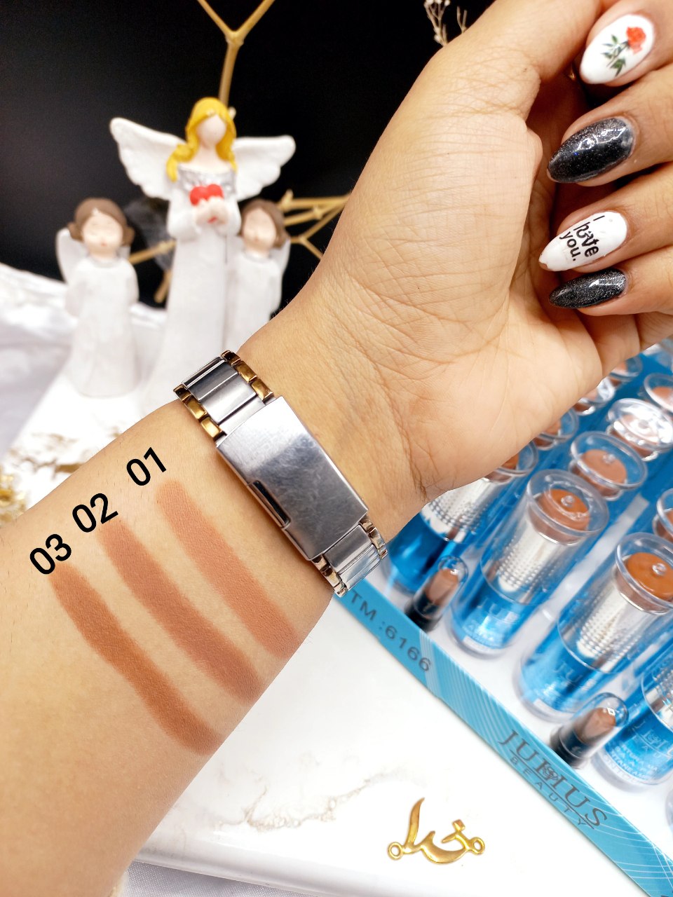 کانتور استیکی جولیوس JULIUS کد 6166