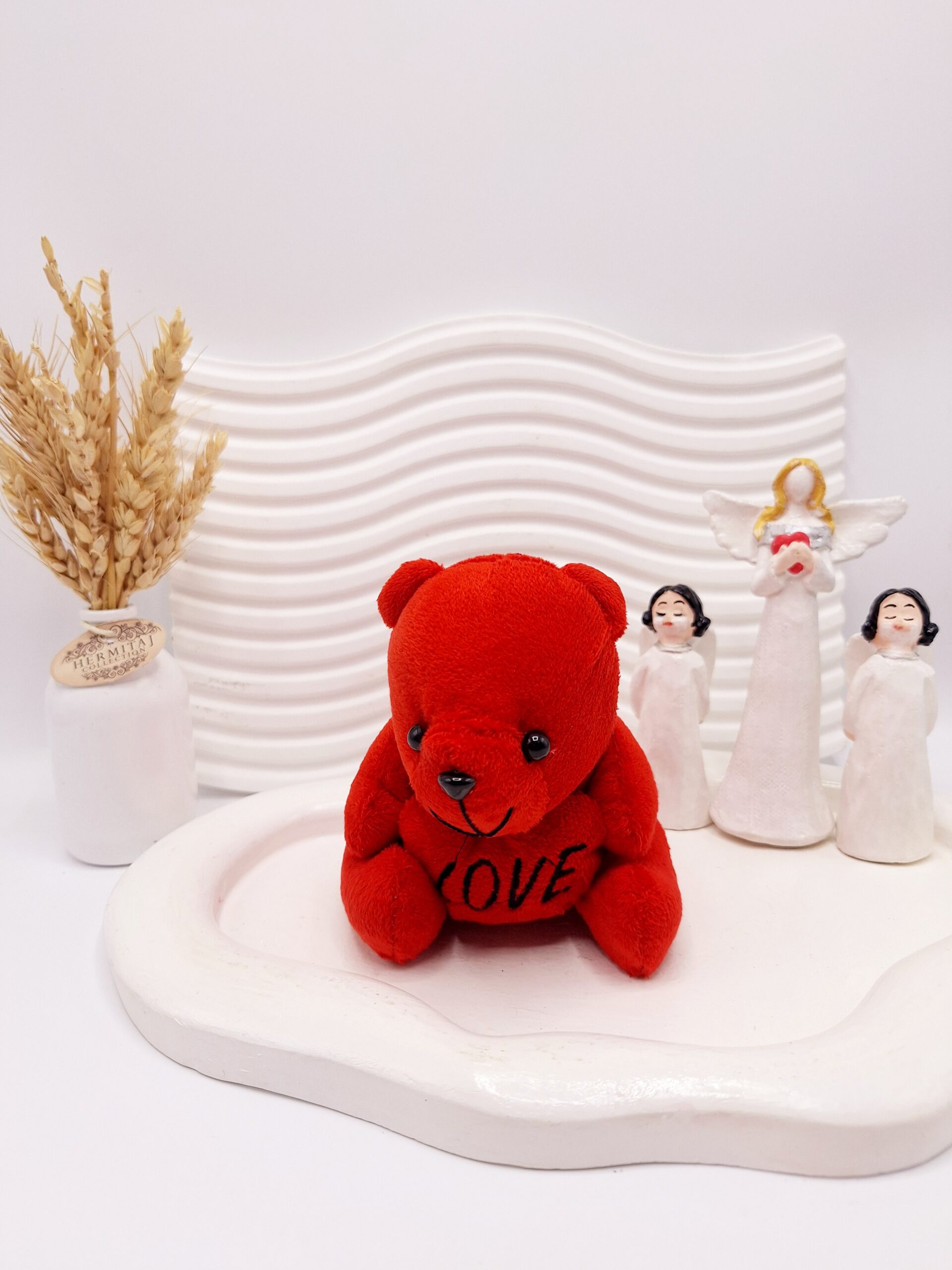 عروسک مناسب کادو و ولنتاین