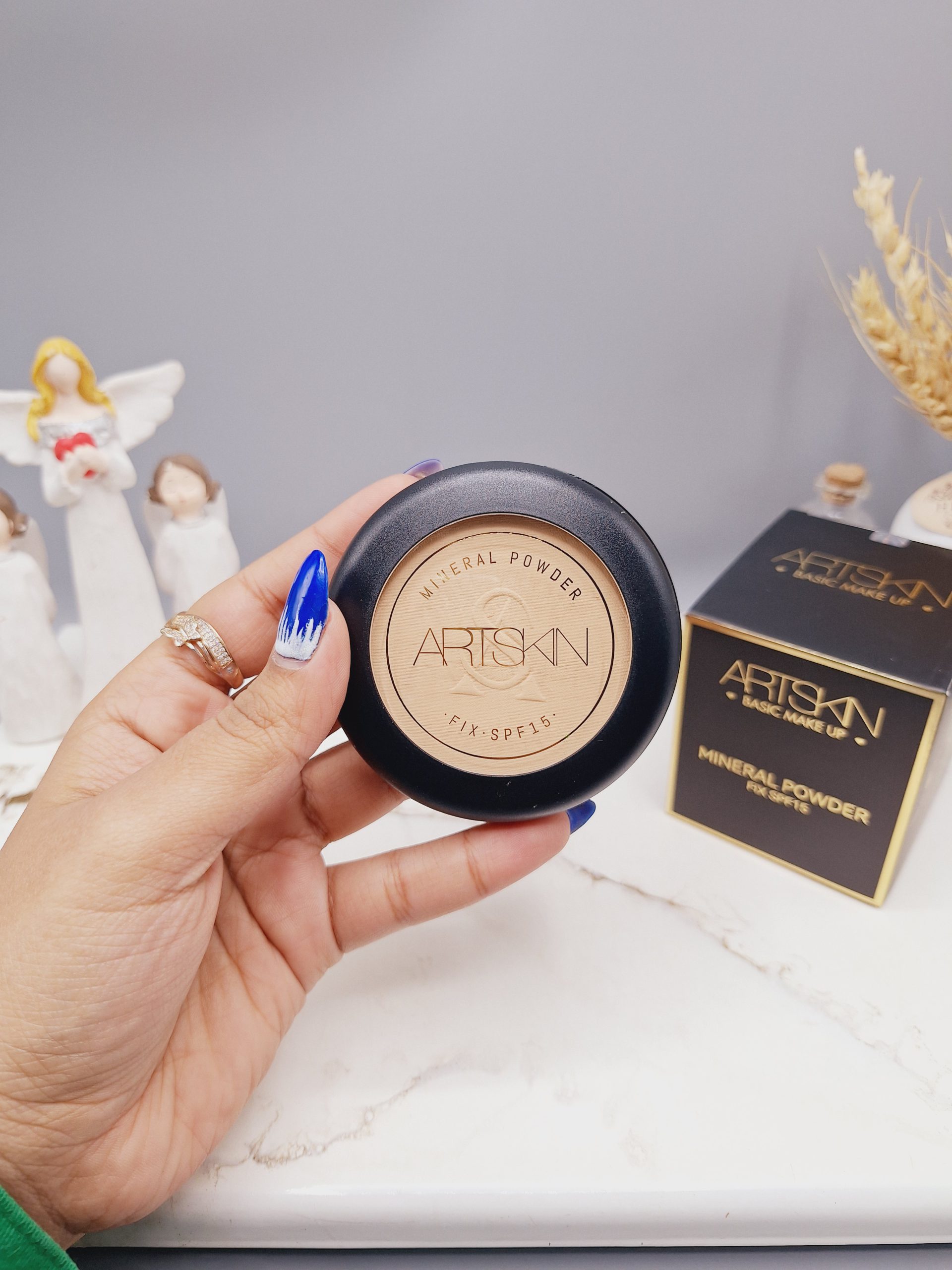 پنکک با کیفیت برند آرت اسکین ARTSKIN کد 976048