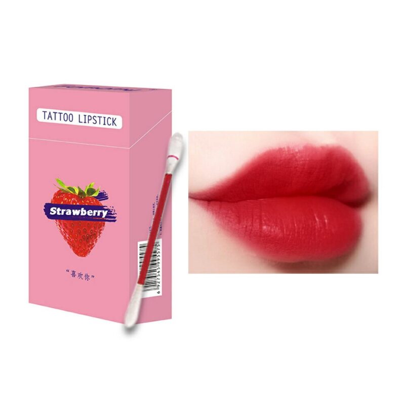 تینت لب گوش پاک کنی پک 20 عددی | پخش عمده