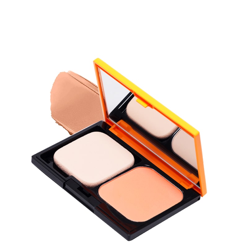 پنکیک دوکاره کالیستا مدل Silky Matt | پخش عمده