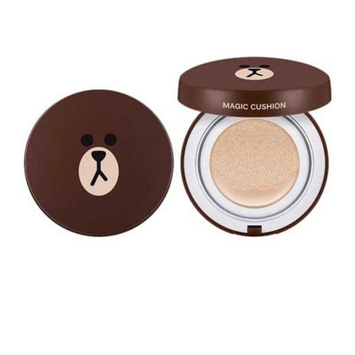 کوشن خرس میشا MISSHA | پخش عمده