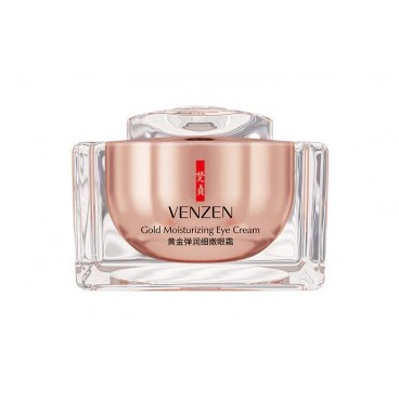 کرم دور چشم ونزن مدل طلا VENZEN | پخش عمده