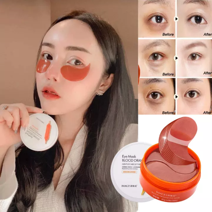 پچ زیرچشم پرتقال خونی ایمیجز IMAGES | پخش عمده