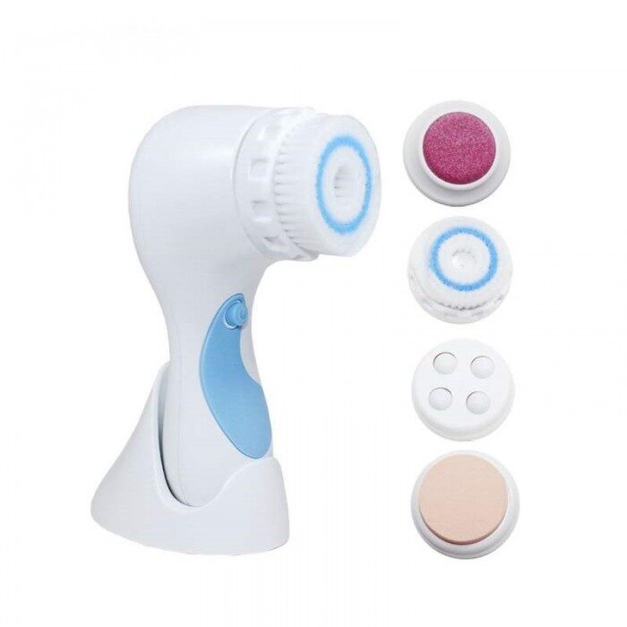 فیس براش جاندلی مدل jundeli jdl 802 | پخش عمده