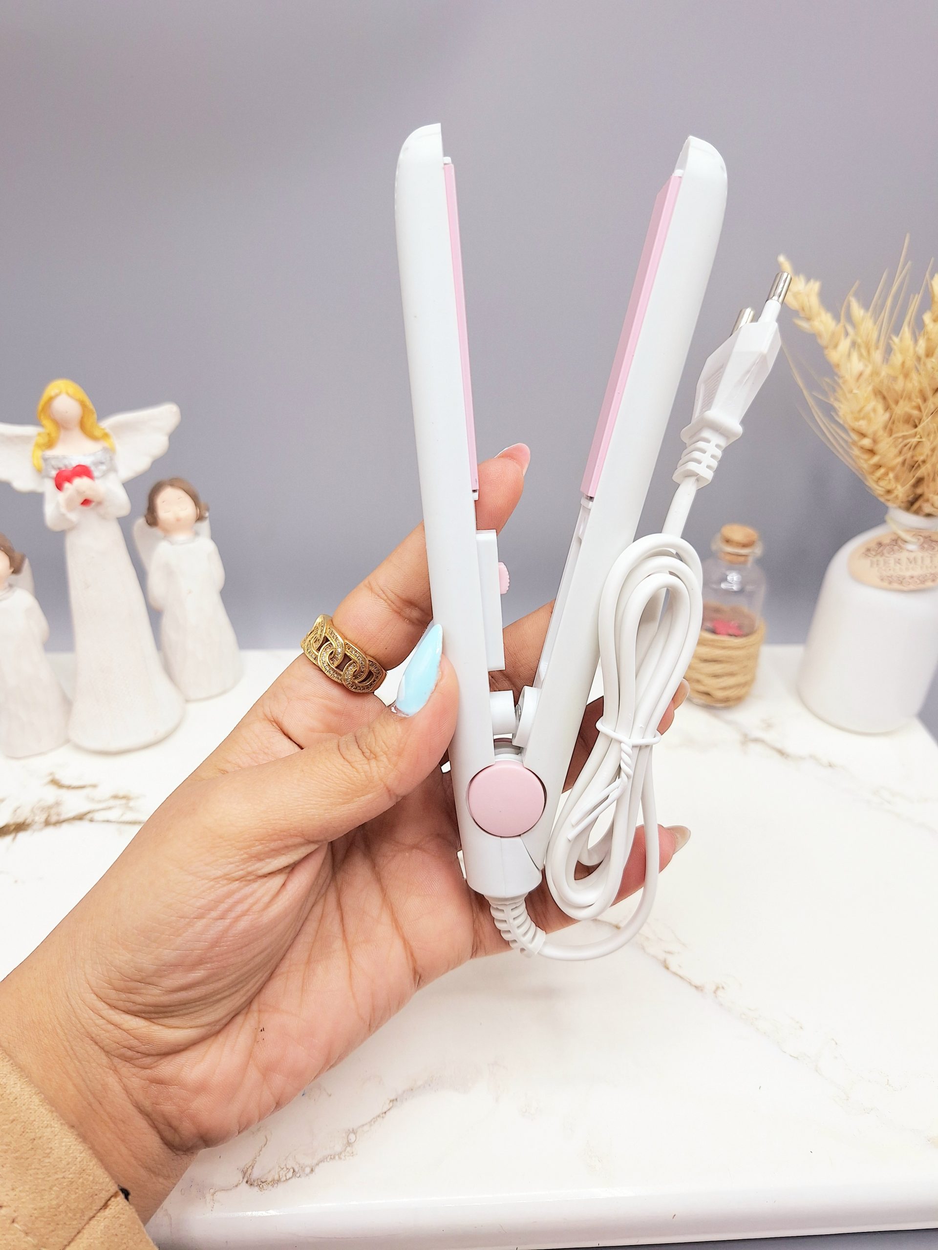 اتو مو مسافرتی برند Make Time