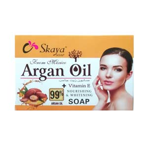 صابون آرگان زیت جامپ اسکایا skaya | پخش عمده