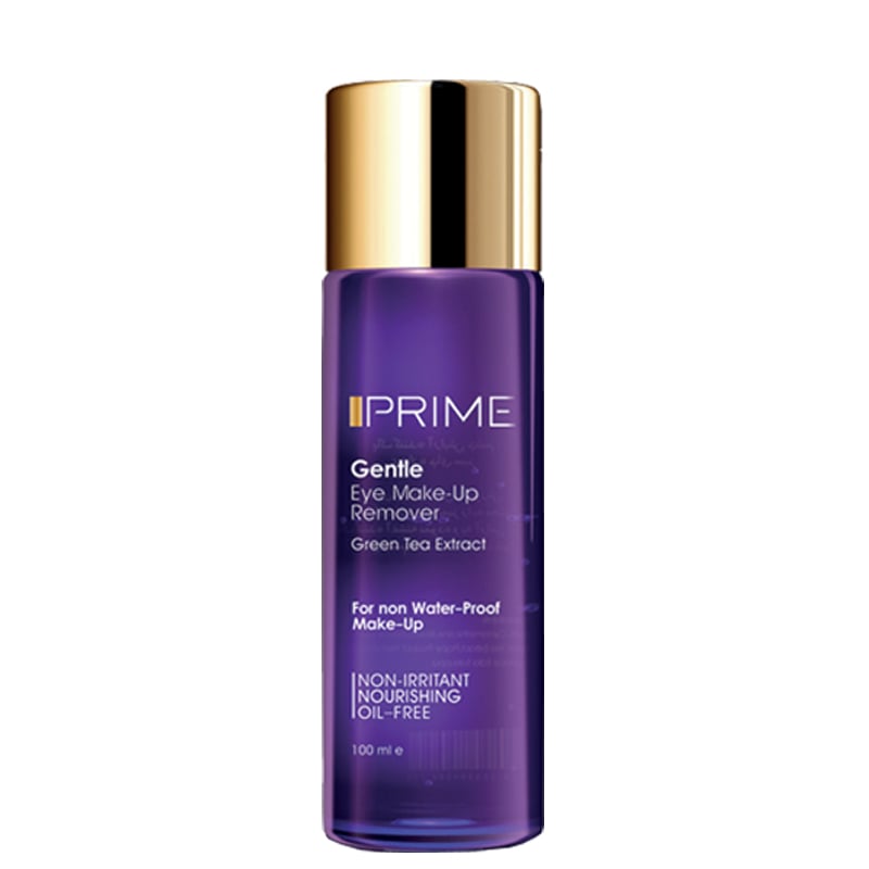 پاک کننده آرایش چشم پریم حجم 100 میل | پخش عمده