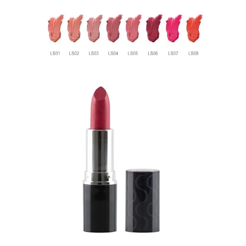 رژ لب جامد لیپ سنس مای – 8 رنگ
