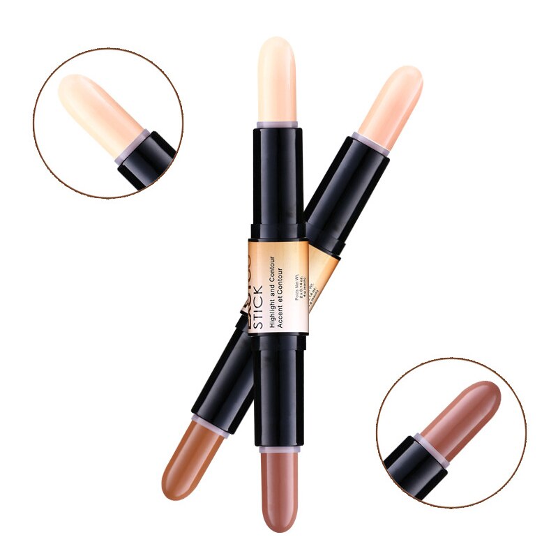 کانتور کانسیلر دو طرفه تایلامی Tailaimei | پخش عمده