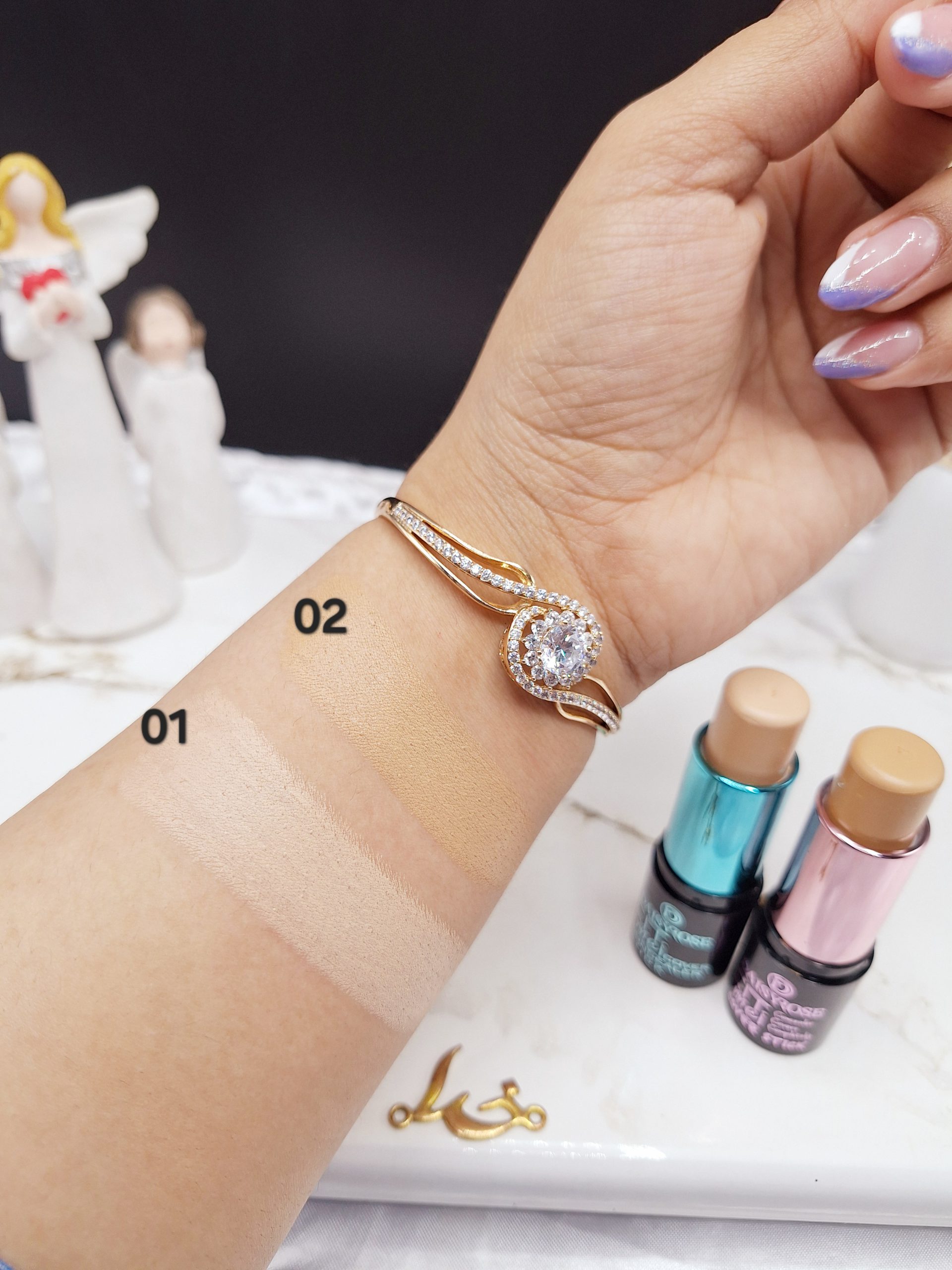 کانسیلر استیکی فیت می FIT mei کد DS_236071