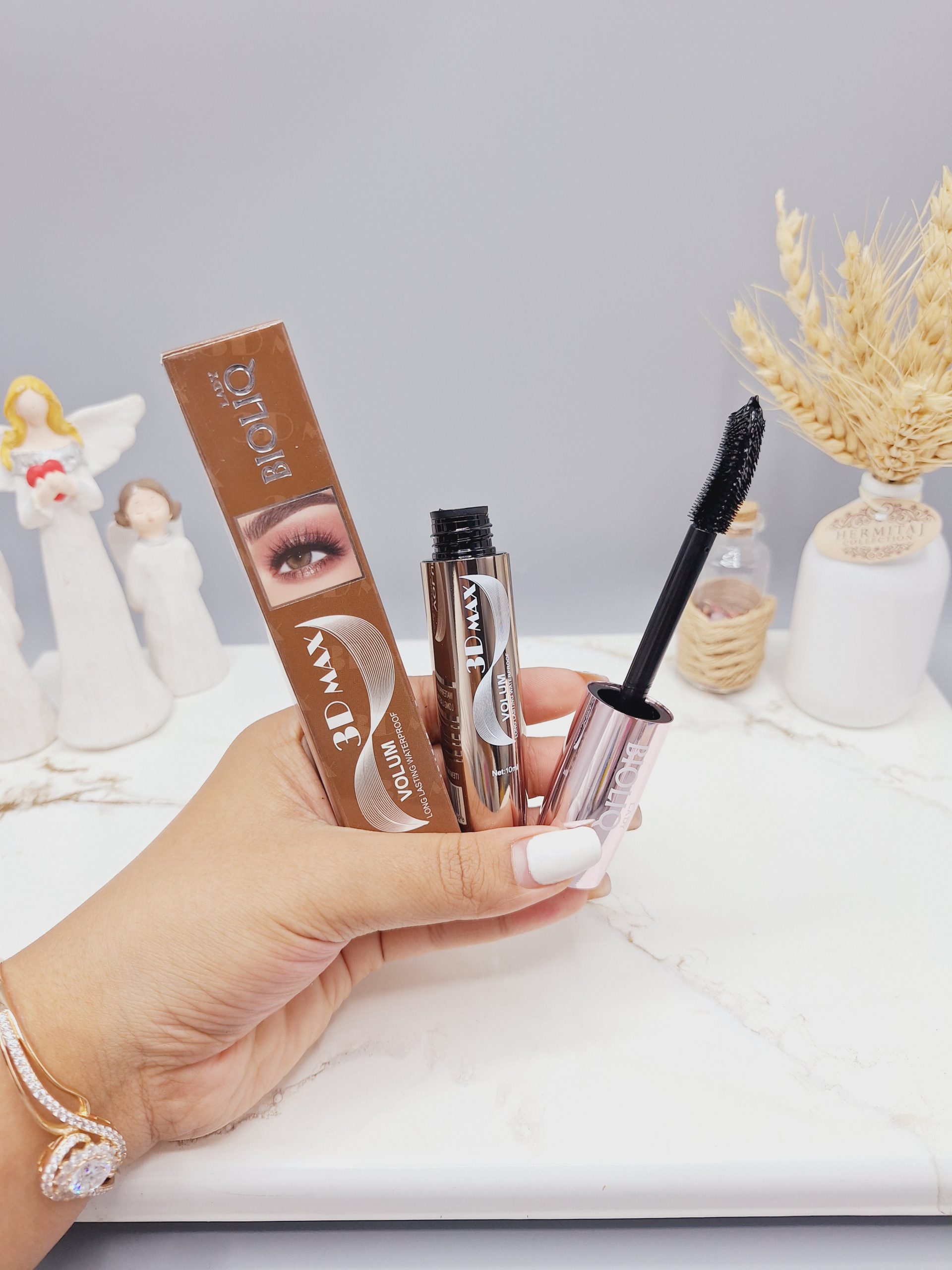 ریمل پروازی ‏3D MAX‏ کیفیت عالی کد A0265