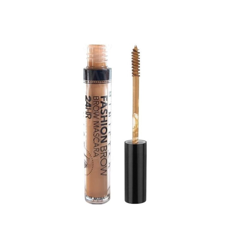 ریمل ابرو قهوه ای فشن براو FASHION | پخش عمده