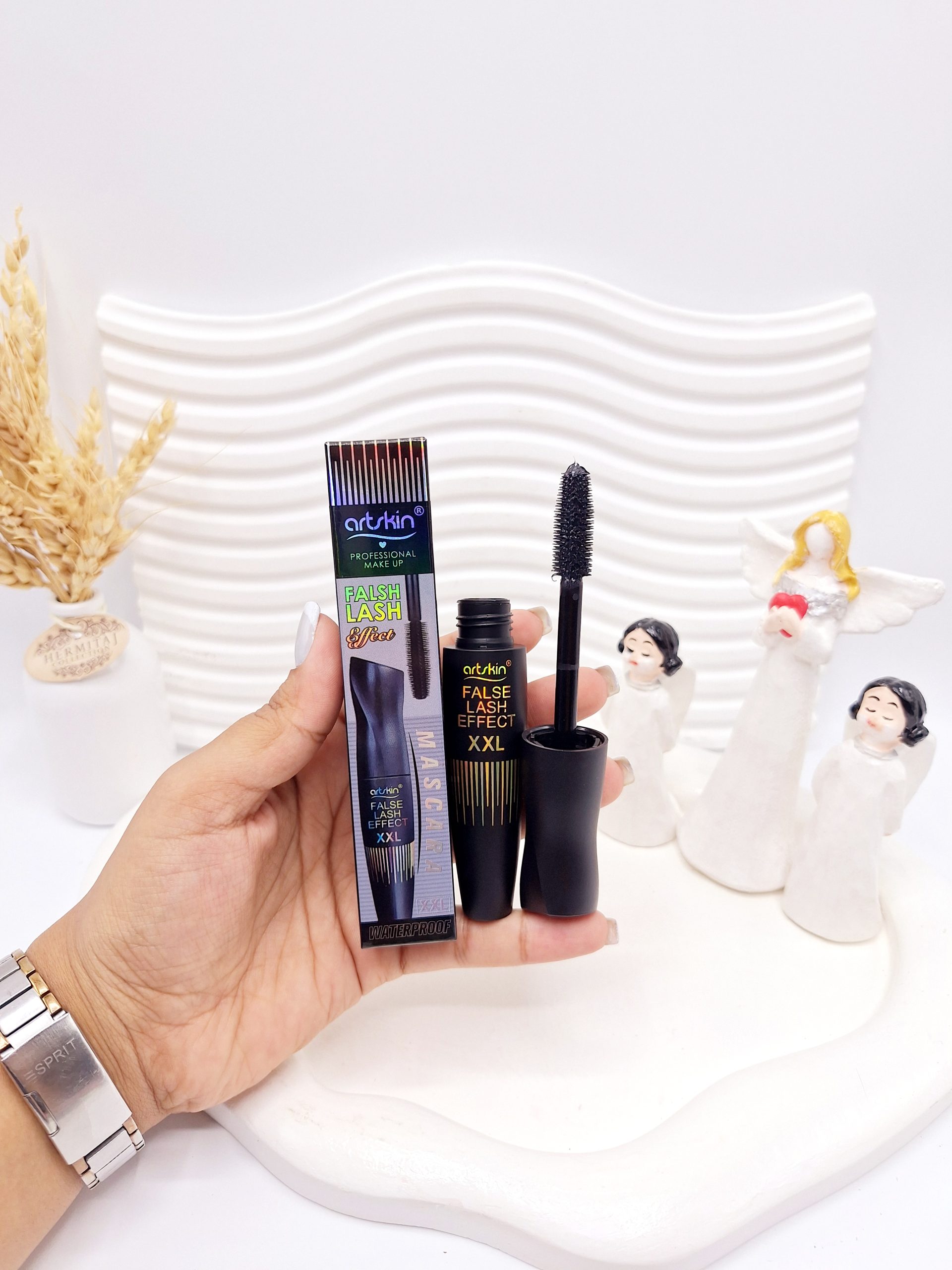 ریمل ژله ای دبل ایکس برند آرت اسکین کد 974037