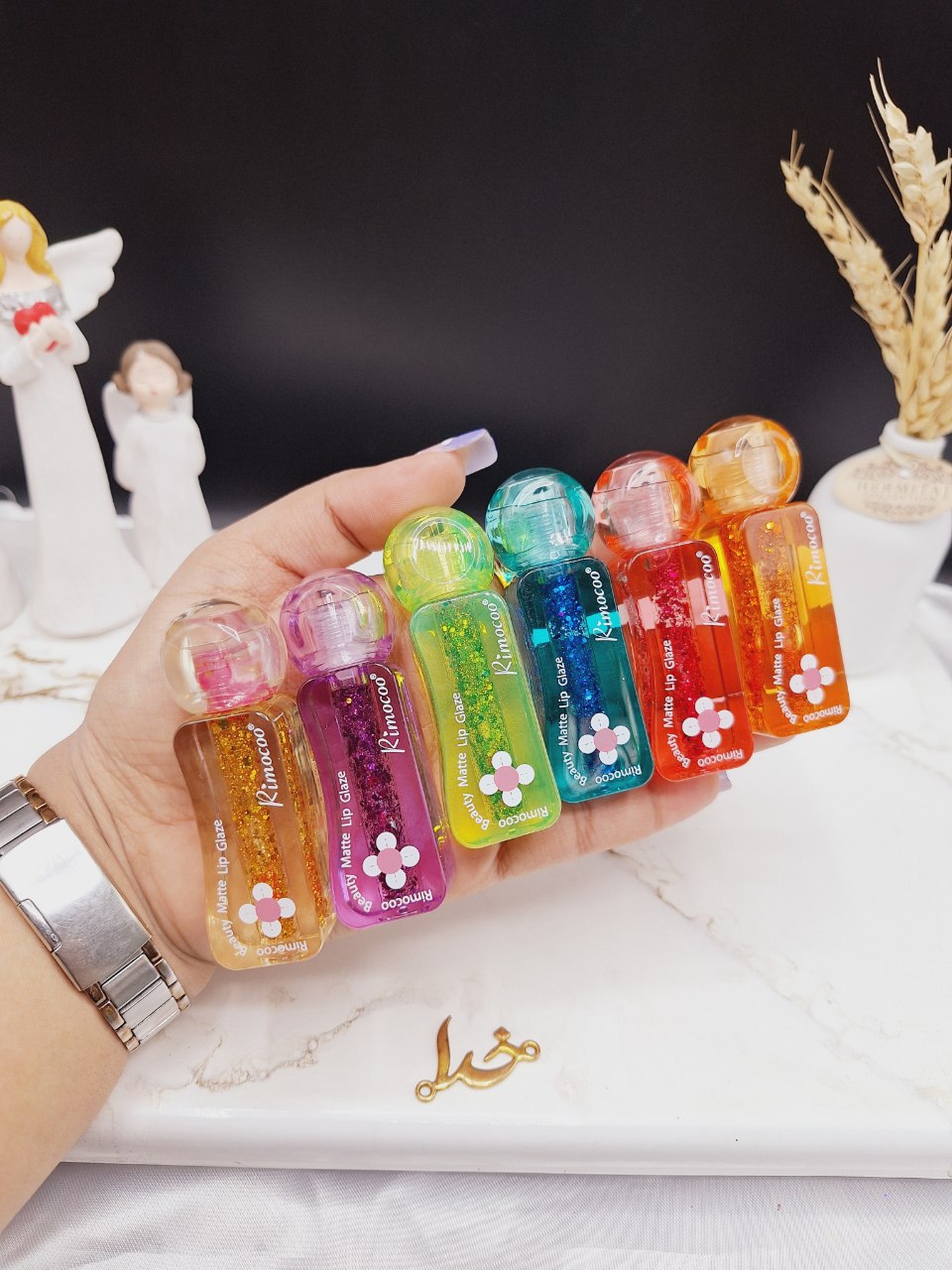 لیپ کلاس مات ریموکو Rimocoo کد 1085