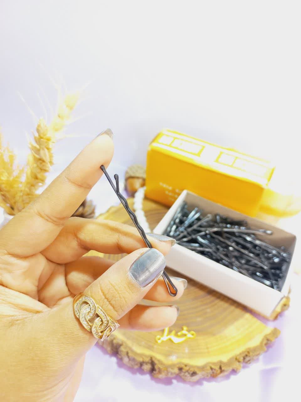 سنجاق مو مخصوص شینیون