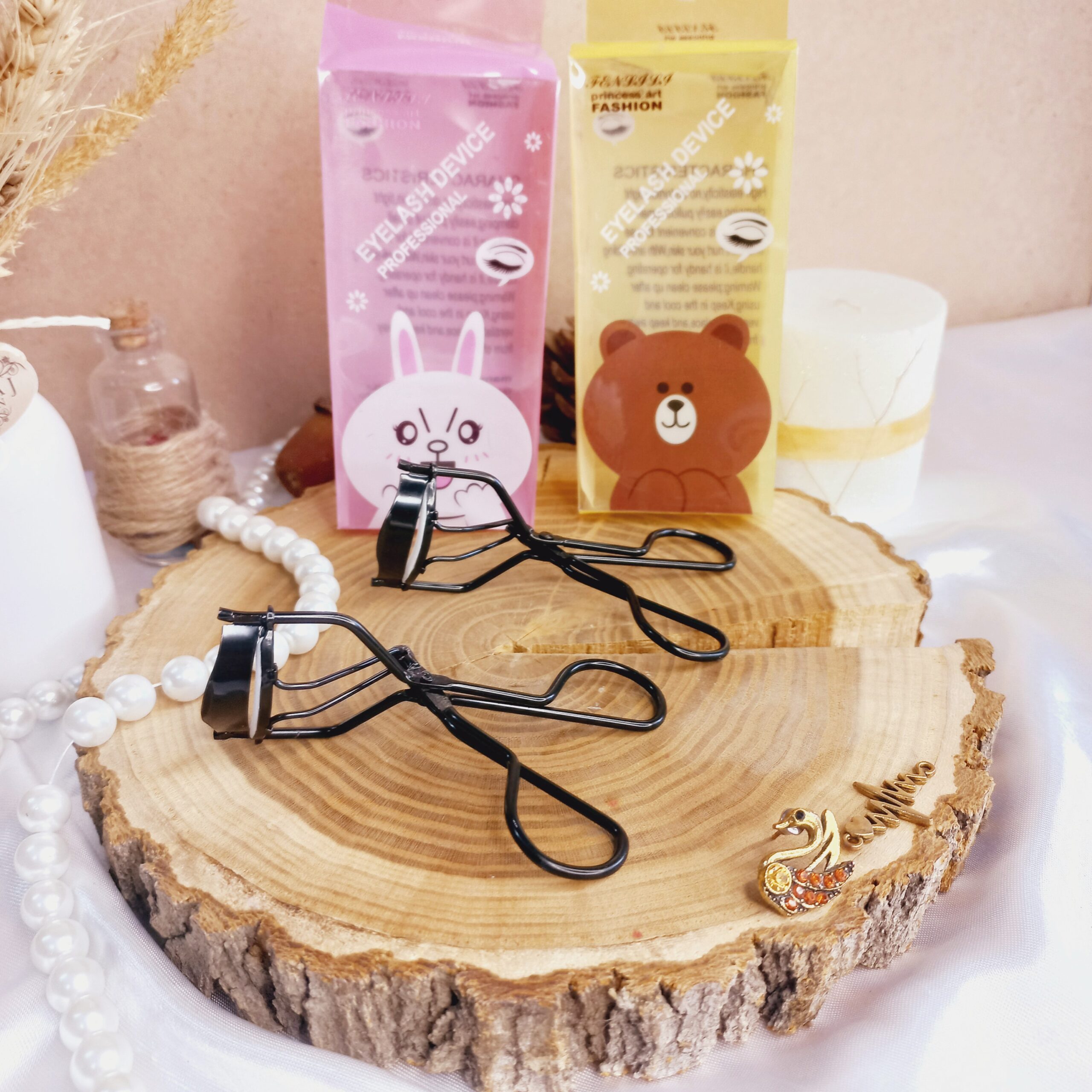 فرمژه میشا طرح جدید استیل