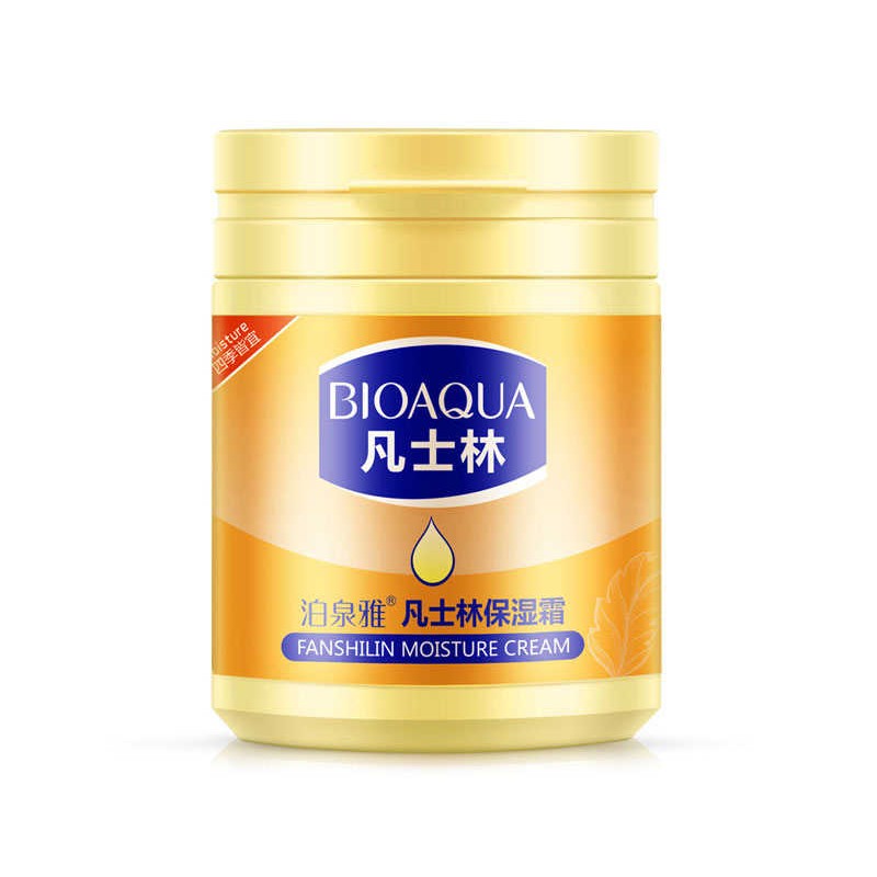 کرم مرطوب کننده بدن زیتون بیوآکوا BIOAQUA | پخش عمده