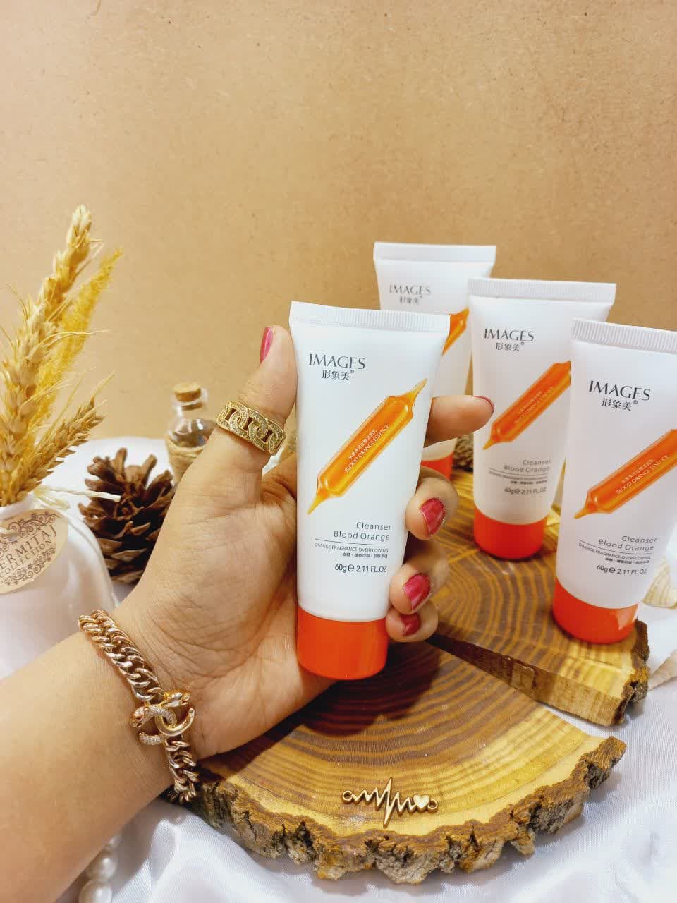 کرم آبرسان دست پرتقال خونی IMAGES | پخش عمده